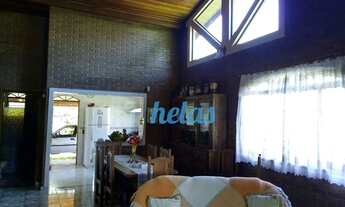 Imagem 7: CHÁCARA À VENDA EM CONDOMÍNIO COM 2.830 m² COM 4 DORMITÓRIOS, SENDO 2 SUÍTES POR R$ 1.500