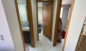 Imagem 7: APARTAMENTO A VENDA NO GRAN RESERVA PAULISTA | 2 QUARTOS | ARMÁRIOS EMBUTIDOS