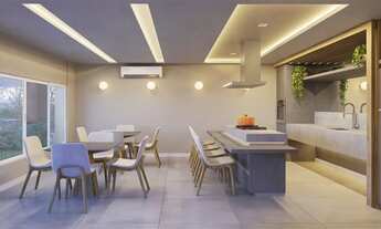 Imagem 2: Repasse | Apartamento a venda 3 quartos | Elev Jardim de Fátima