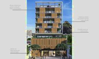 Imagem 2: Loja Comercial 234m2 Garagem 10 carros Rua da Passagem, Botafogo, Shopping Rio Sul