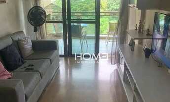 Imagem 7: Apartamento com 3 dormitórios, 110 m² - venda por R$ 1.890.000,00 ou aluguel por R$ 10.130