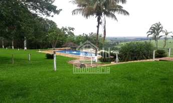 Imagem: Fazenda com 216 alqueires com dupla aptidão