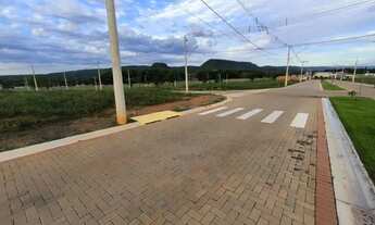 Imagem 4: Terreno em Rifaina Ecoville 1 360m2 Avenida Principal