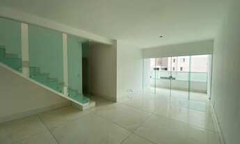 Imagem: Cobertura duplex com 04 quartos e 06 vagas