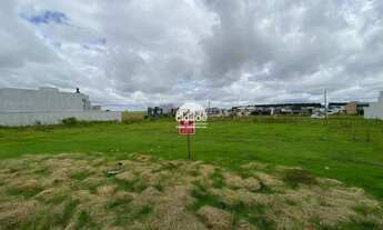 Imagem 3: Terreno 378 metros quadrados no Tropical III