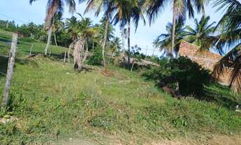 Imagem 2: Vendo Lote Na Praia Da Caueira