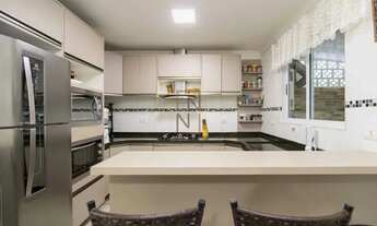 Imagem 4: Sobrado 3 quartos no Pinheirinho