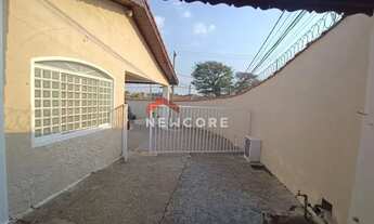 Imagem 5: Casa em Rua Nicolau Fernandes - Jardim Maria Eugênia - Sorocaba/SP