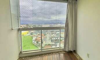 Imagem 2: 02 Quartos, 02 varandas, 02 vagas, marcenaria completa em Itapuã