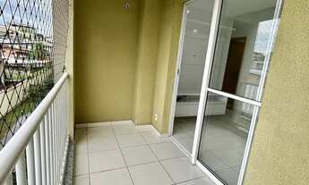 Imagem 6: Apartamento 3 Quartos Cond Life Parque 10 próximo a Universidade Nilton Lins e Amazonas Sh