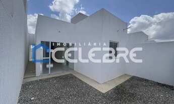 Imagem 4: Casa com beco à venda