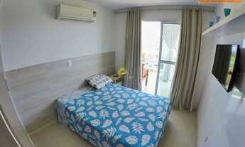 Imagem 7: Apartamento 2 quartos com 2 vagas na enseada Azul Guarapari