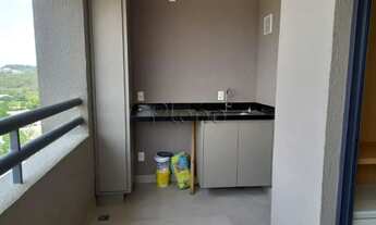 Imagem 7: Apartamento à venda e para alugar em Valinhos, Santa Cruz, com 2 quartos, com 65 m²