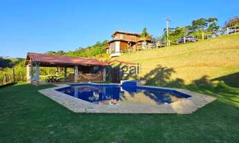 Imagem 3: Chácara para venda no Recantos dos Pássaros