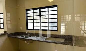 Imagem 5: Casa em Residencial Forteville - Goiânia