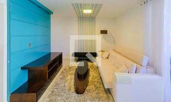 Imagem 4: Apartamento à Venda - Buritis, 2 Quartos, 81 m2