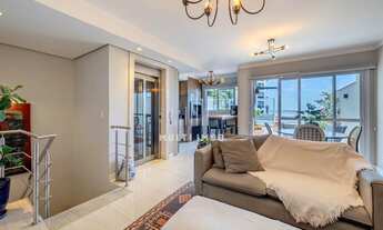 Imagem 3: Casa em condomínio com 3 suítes no Menino Deus