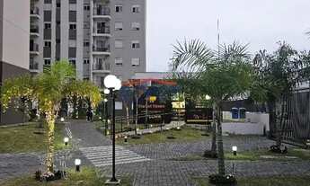 Imagem 4: Apartamento à venda no Parque Itamarati - Jacareí