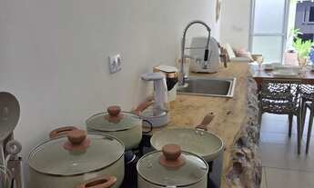 Imagem 5: Pacote de Carnaval na praia do Francês