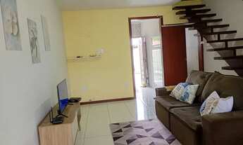 Imagem 5: Alugo casa por temporada em Figueira Arraial do Cabo