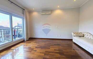 Imagem 13: Casa para locação no o Condomínio Residencial 3 Alphaville