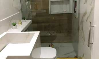 Imagem 7: Oportunidade - Casa Sobrado - Vila Industrial - 3 Dormitórios - 193m²