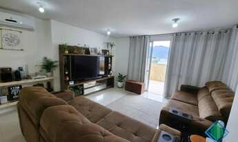 Imagem 2: Duplex para venda tem 223 metros quadrados com 4 quartos em Pântano do Sul - Florianópolis