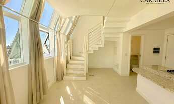 Imagem 2: Apartamento com 1 dormitório, 62 m² - venda ou aluguel - Centro - Florianópolis/SC