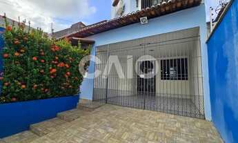 Imagem: Casa no Barro Vermelho