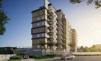 Imagem 2: Apartamento à venda em Curitiba, Seminário, com 2 quartos, 75,31m²