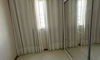 Imagem 4: Apartamento de dois quartos