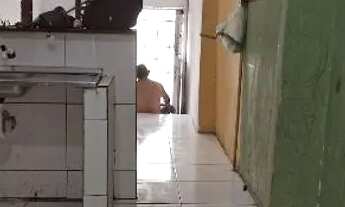 Imagem 4: Casa dúplex no bairro pirambú