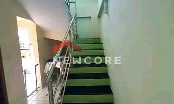 Imagem 2: Sobrado em Rua Lourenço Carmelo - Jardim Paraíso - Botucatu/SP