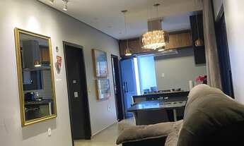 Imagem: ALUGO CASA MOBILIADA NO RESIDENCIAL VILLA