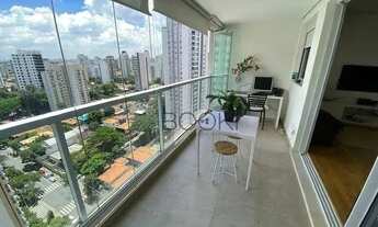 Imagem 3: Oportunidade - Vision Campo Belo - 72 m²