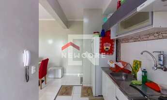 Imagem 3: Apartamento em Rua João Carlos Munhoz Vaquero - Novo Osasco - Osasco/SP