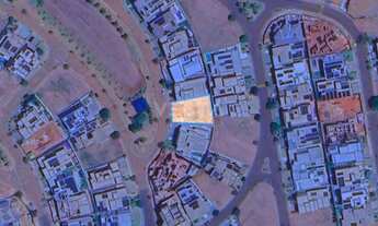 Imagem 3: Quinta do Golfe Jardins terreno de 551 m² na zona sul