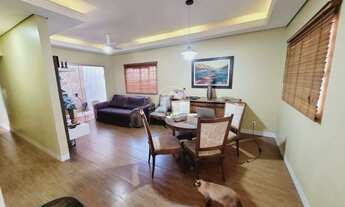 Imagem 6: CASA COM FOTOVOLTAICA/MEZANINO/JARDIM DE INVERNO