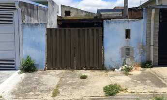 Imagem: Vende-se Casa com 01 no Jd. Amanda II