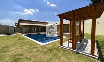 Imagem 6: Lote plano pronto para construir condominio fechado