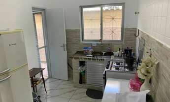 Imagem 6: Casa à venda, 175 m² por R$ 640.000,00 - Canto do Forte - Praia Grande/SP