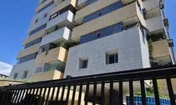 Imagem 12: Apartamento com 3 dormitórios à venda, 125 m² por R$ 900.000 - Ponta Verde - Maceió/AL