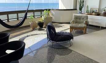 Imagem: Cobertura Duplex de luxo à beira mar da