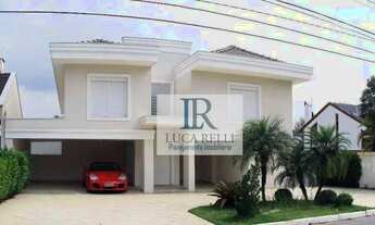 Imagem: Casa com 4 suites para alugar, 560 m² por