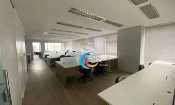 Imagem 3: Conjunto para alugar, 660 m² por R$ 87.350,00/mês - Paulista - São Paulo/SP