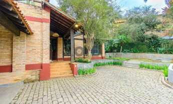 Imagem 2: Casa com 3 dormitórios, sendo 3 suíte para venda - Granja Viana - Cotia - SP