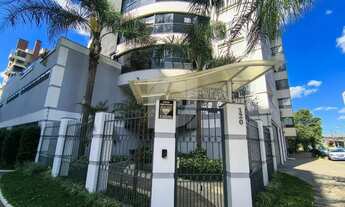 Imagem: Apartamento com 3 dorm, 1 suíte e 2 vagas