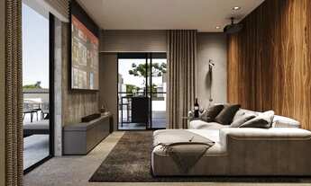 Imagem 3: Casa em condomínio seguro de alto padrão, 3 suítes a 3 minutos do Parque Barigui!