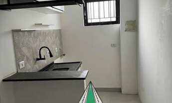 Imagem 6: Kitnet, 20 m², Jardim do Mar, São Bernardo do Campo