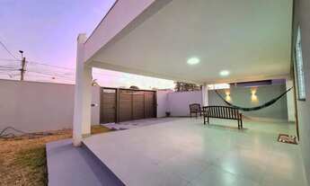 Imagem 7: Campo Grande - Casa Padrão - Vila Nasser